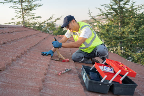 Best Storm Damage Roof Repair  in Carbonville, UT