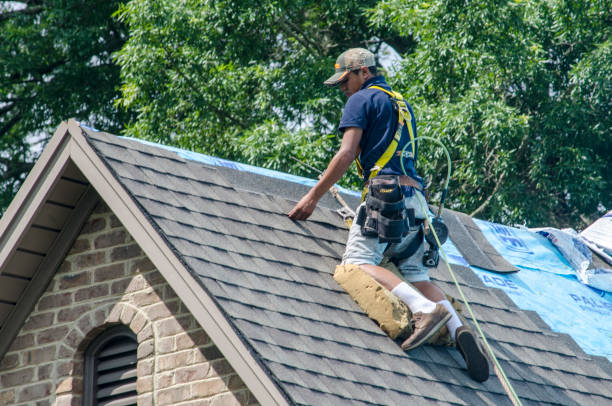 Slate Roofing Contractor in Carbonville, UT